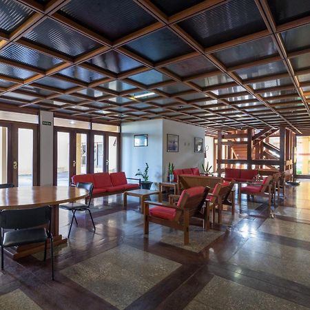 Praia Sol Hotel - Leme Hotel Ltda Serra  Εξωτερικό φωτογραφία