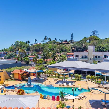 Praia Sol Hotel - Leme Hotel Ltda Serra  Εξωτερικό φωτογραφία