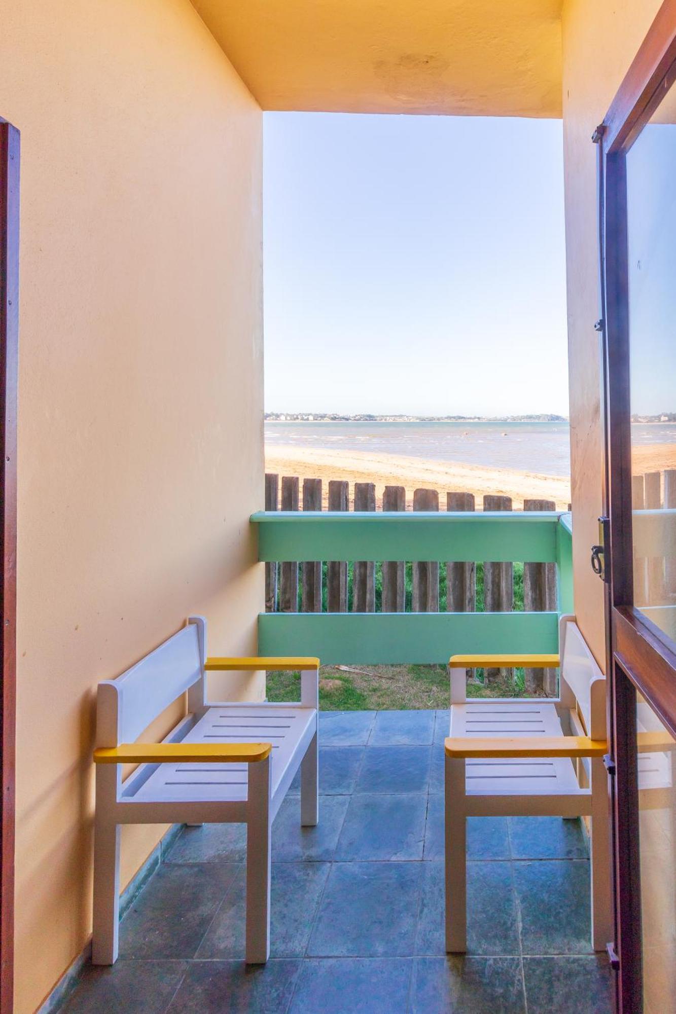 Praia Sol Hotel - Leme Hotel Ltda Serra  Εξωτερικό φωτογραφία