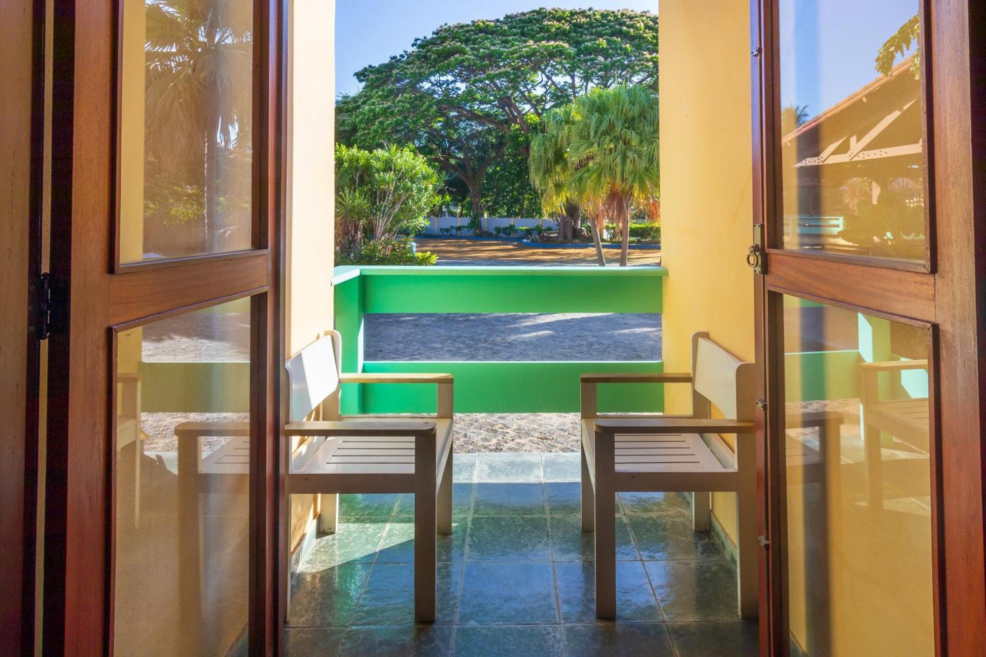 Praia Sol Hotel - Leme Hotel Ltda Serra  Εξωτερικό φωτογραφία