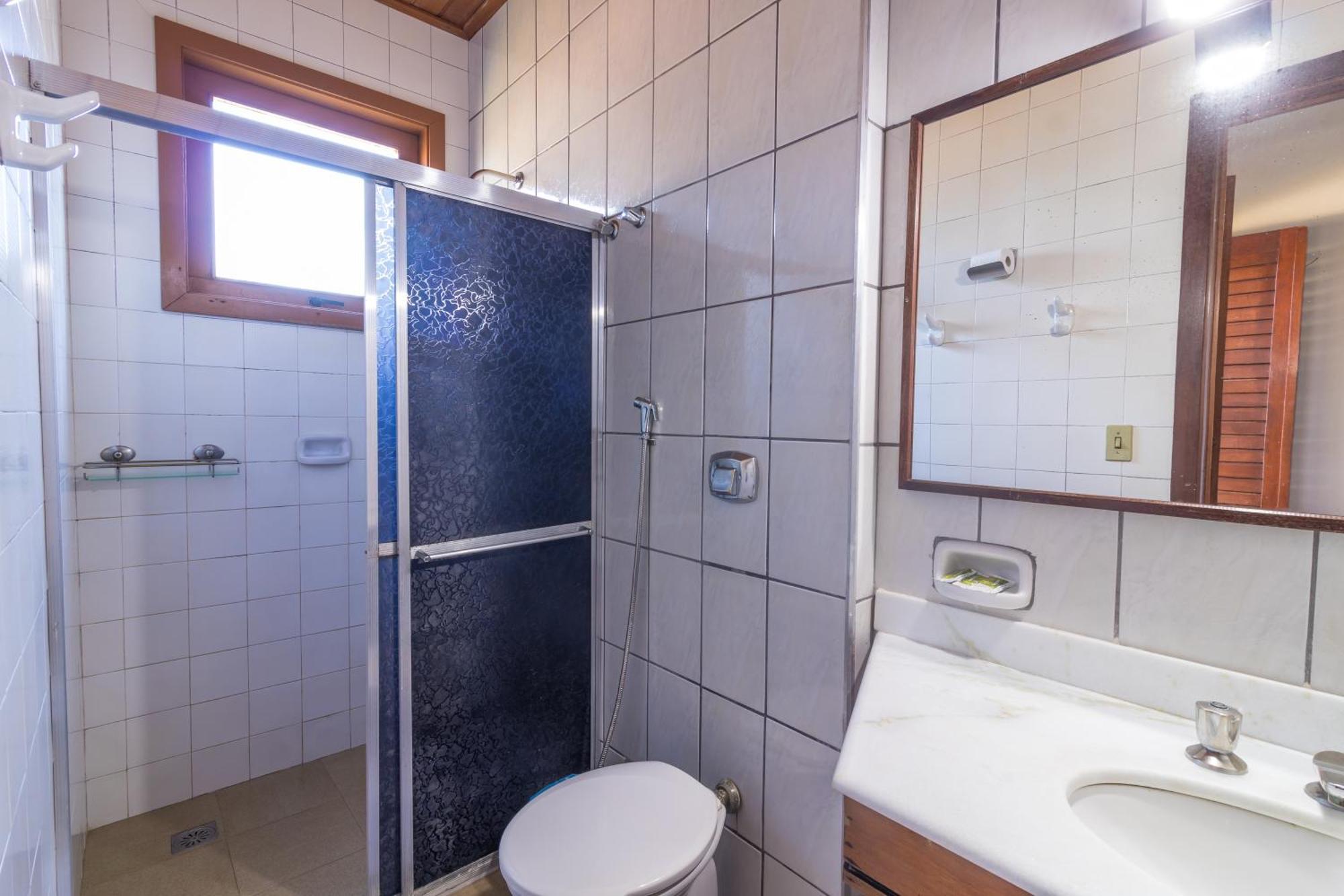 Praia Sol Hotel - Leme Hotel Ltda Serra  Εξωτερικό φωτογραφία