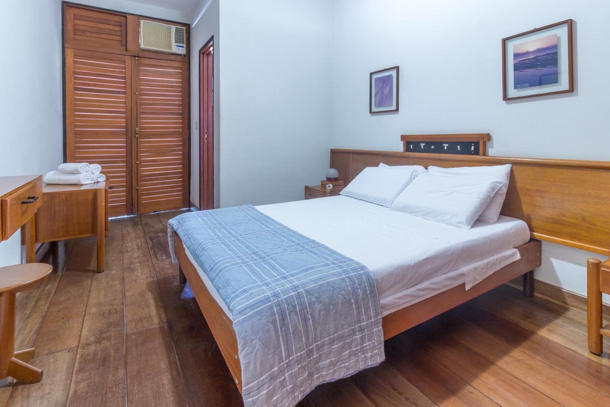 Praia Sol Hotel - Leme Hotel Ltda Serra  Εξωτερικό φωτογραφία