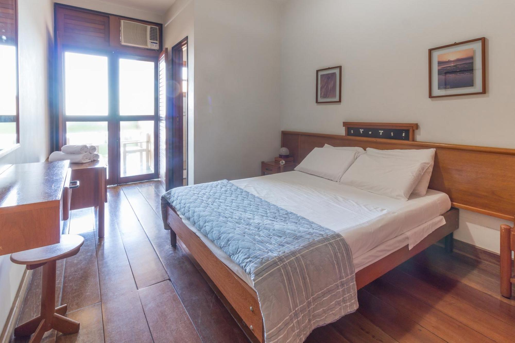 Praia Sol Hotel - Leme Hotel Ltda Serra  Εξωτερικό φωτογραφία