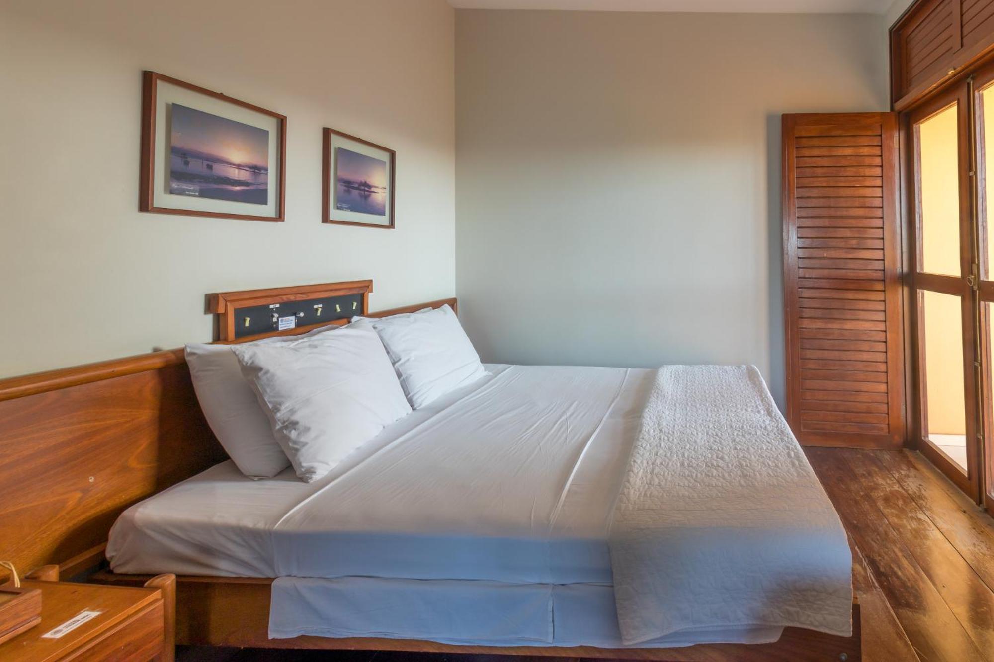 Praia Sol Hotel - Leme Hotel Ltda Serra  Εξωτερικό φωτογραφία