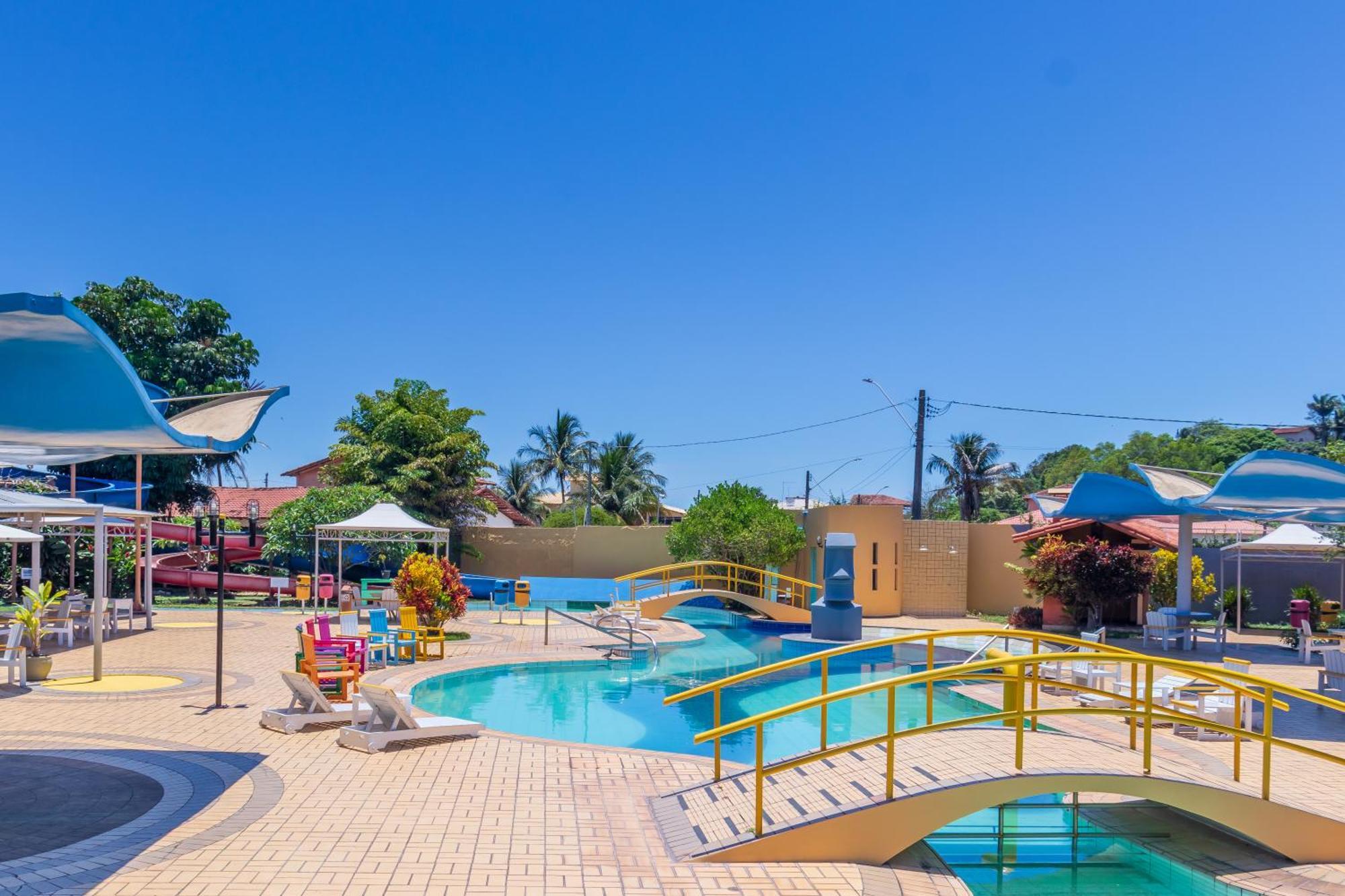 Praia Sol Hotel - Leme Hotel Ltda Serra  Εξωτερικό φωτογραφία