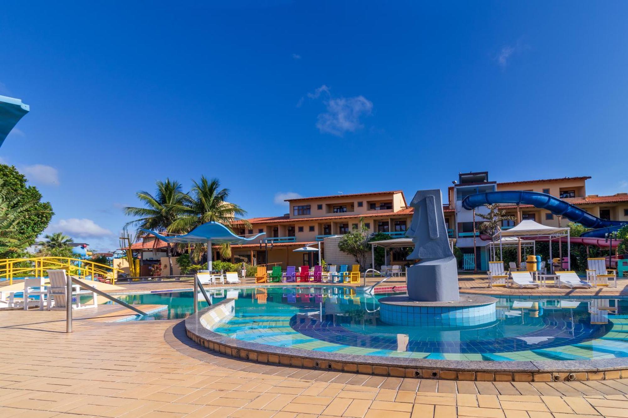 Praia Sol Hotel - Leme Hotel Ltda Serra  Εξωτερικό φωτογραφία